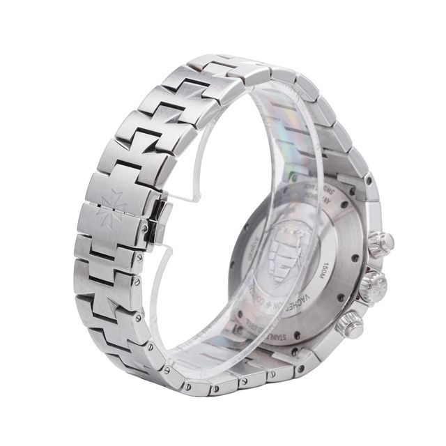 Vacheron Constantin Overseas 49150/B01A-9097 Image 4